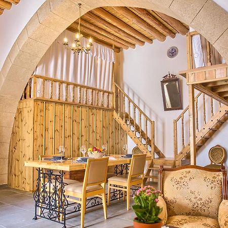 Stone Arch Villa Malona Village Ngoại thất bức ảnh
