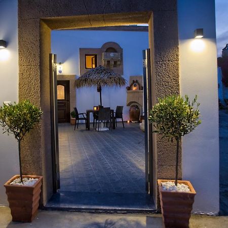 Stone Arch Villa Malona Village Ngoại thất bức ảnh