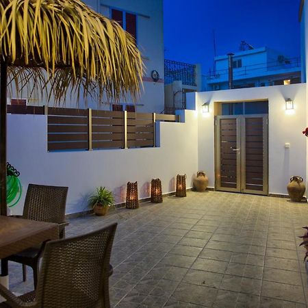 Stone Arch Villa Malona Village Ngoại thất bức ảnh
