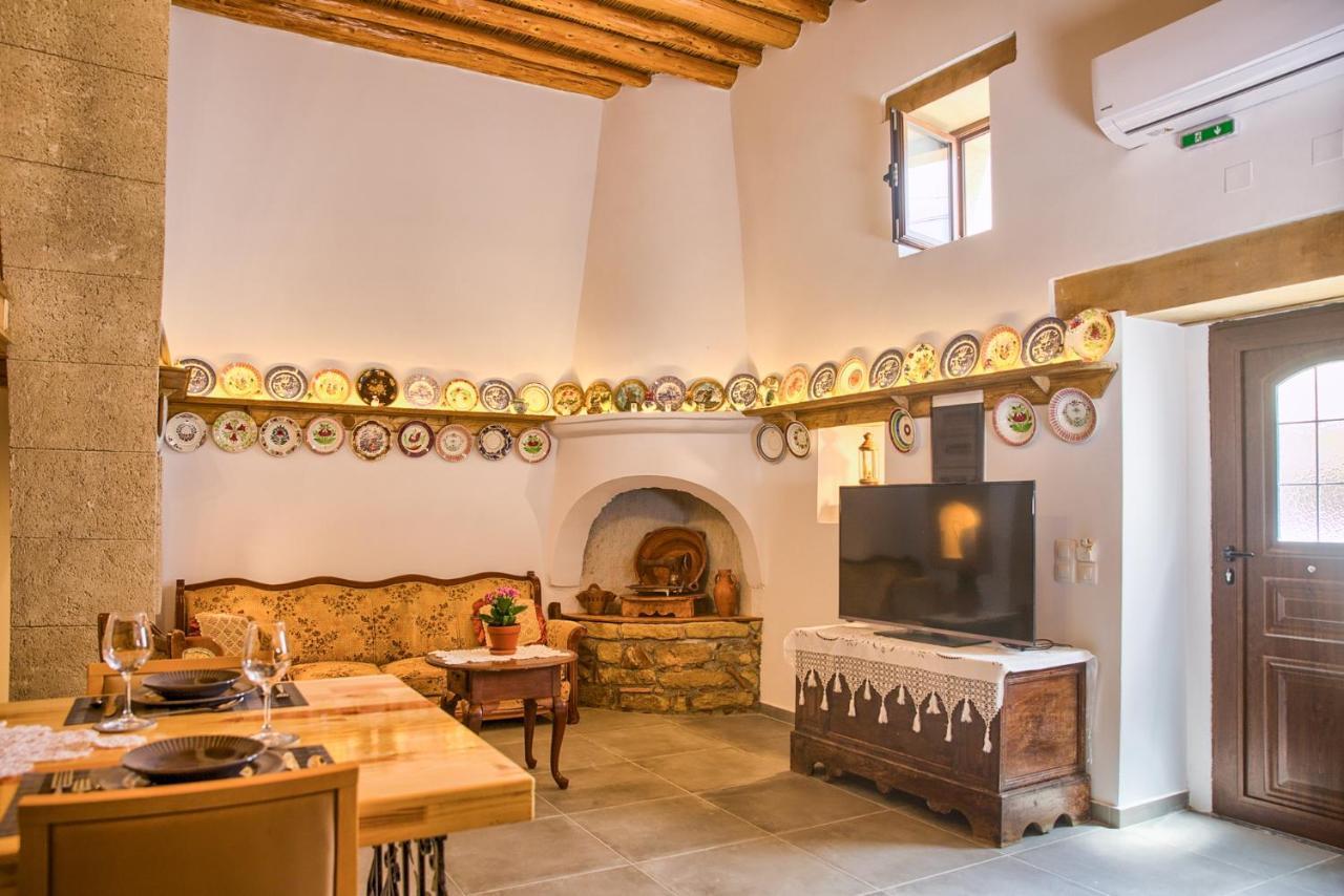 Stone Arch Villa Malona Village Ngoại thất bức ảnh