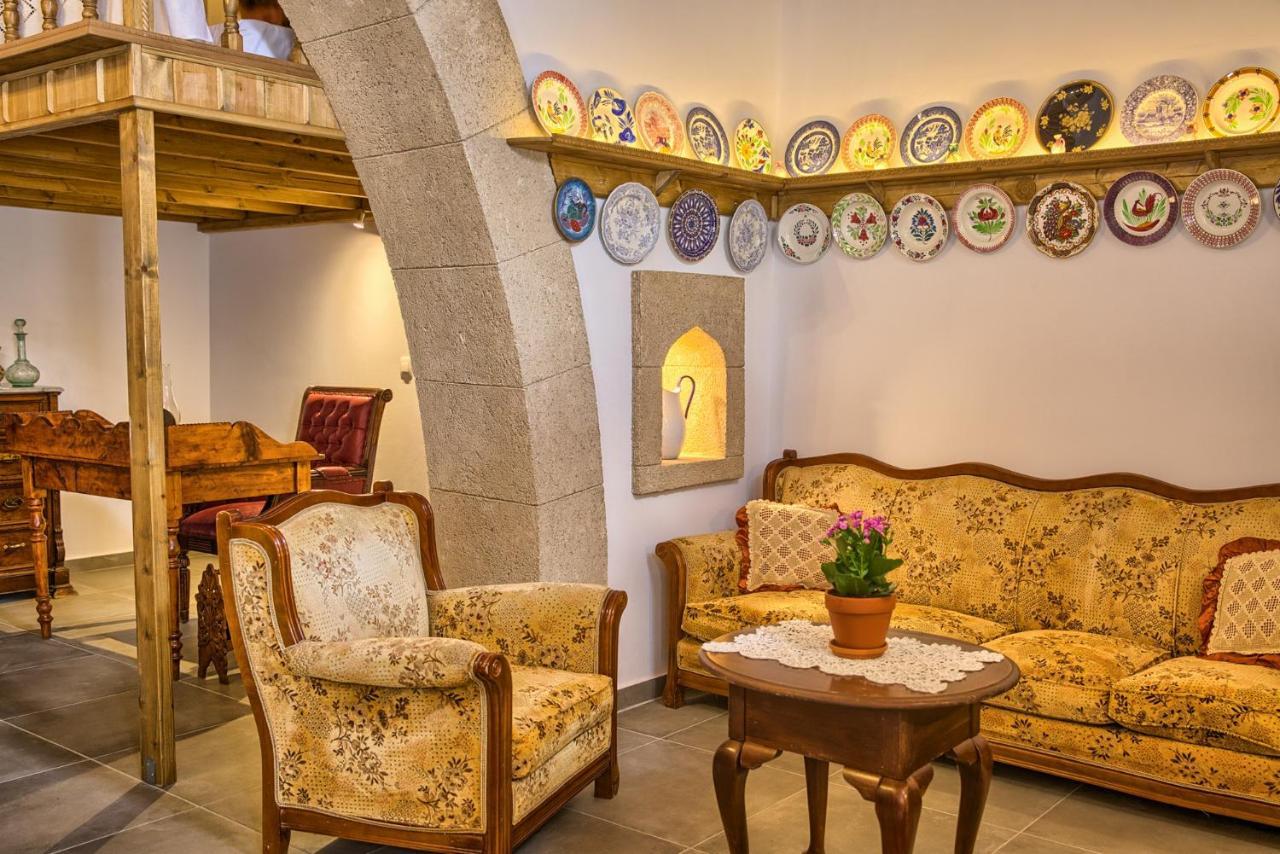 Stone Arch Villa Malona Village Ngoại thất bức ảnh
