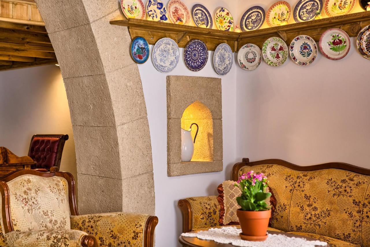 Stone Arch Villa Malona Village Ngoại thất bức ảnh
