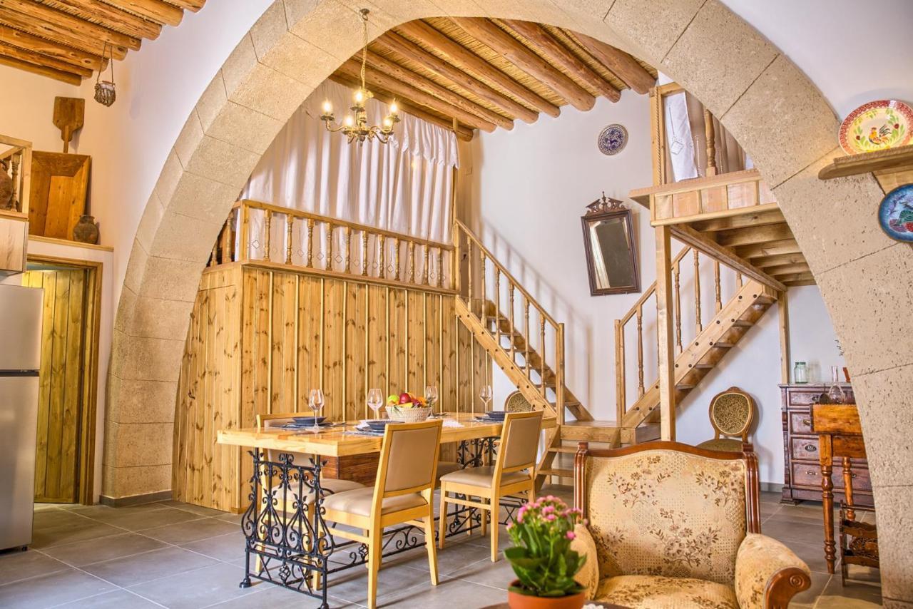 Stone Arch Villa Malona Village Ngoại thất bức ảnh