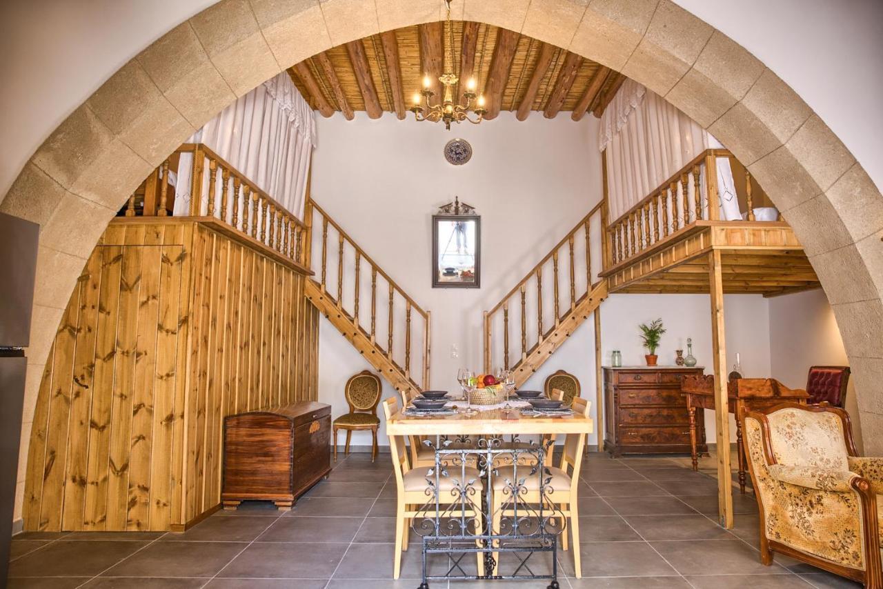 Stone Arch Villa Malona Village Ngoại thất bức ảnh