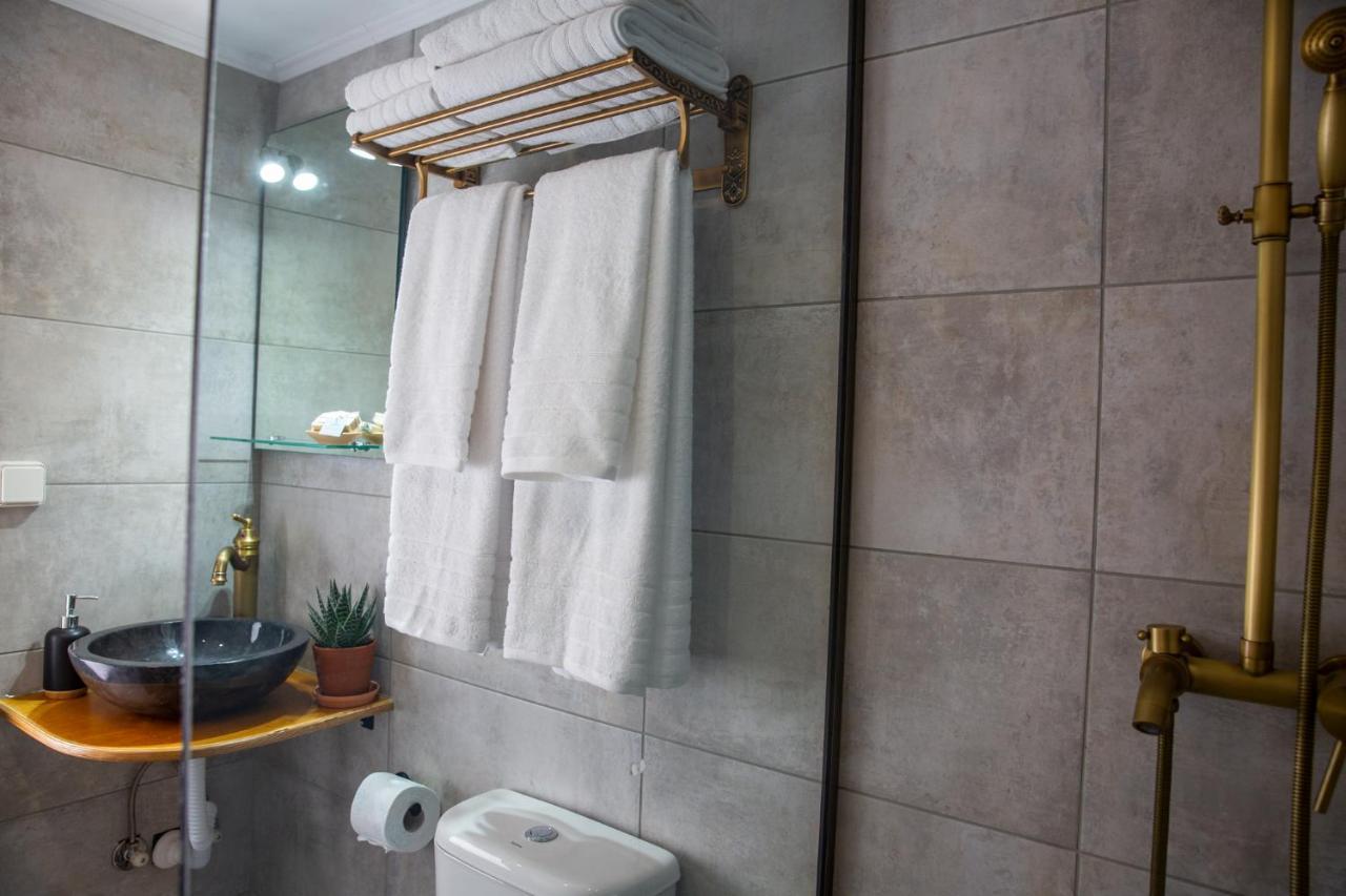Stone Arch Villa Malona Village Ngoại thất bức ảnh