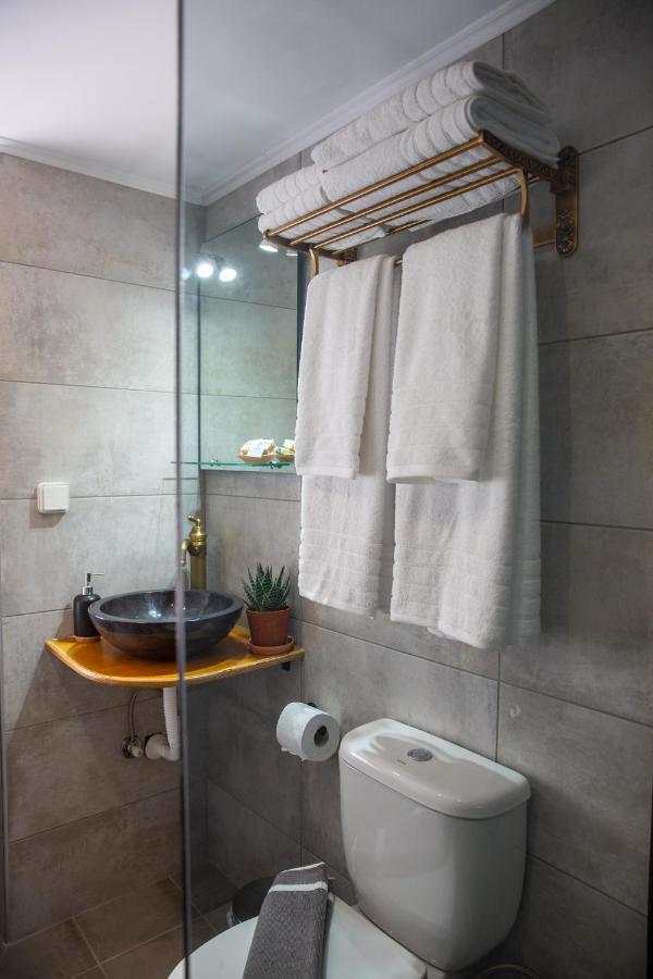 Stone Arch Villa Malona Village Ngoại thất bức ảnh