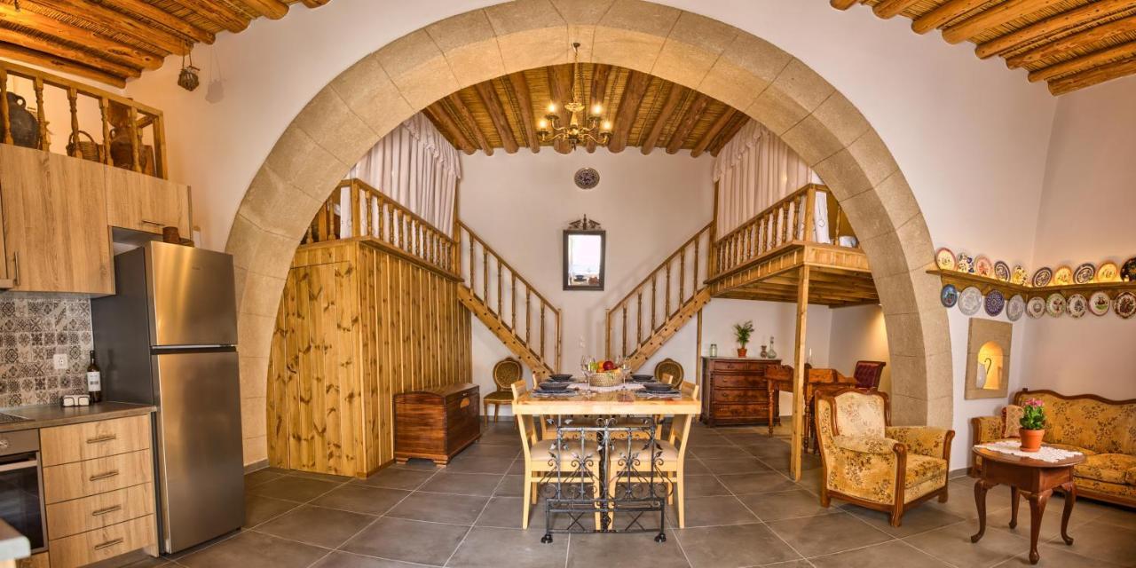 Stone Arch Villa Malona Village Ngoại thất bức ảnh