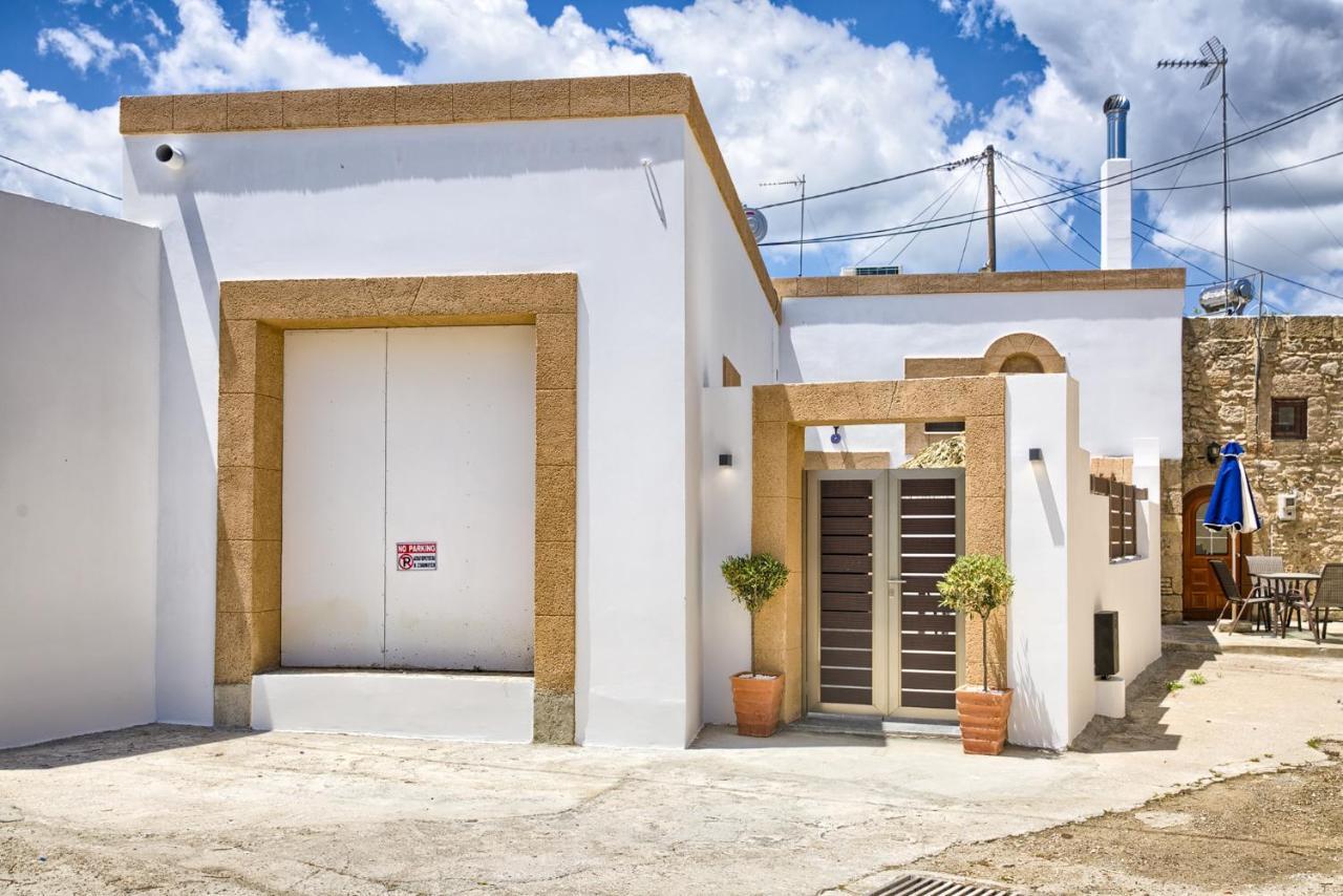 Stone Arch Villa Malona Village Ngoại thất bức ảnh