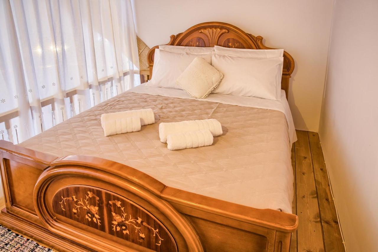 Stone Arch Villa Malona Village Ngoại thất bức ảnh
