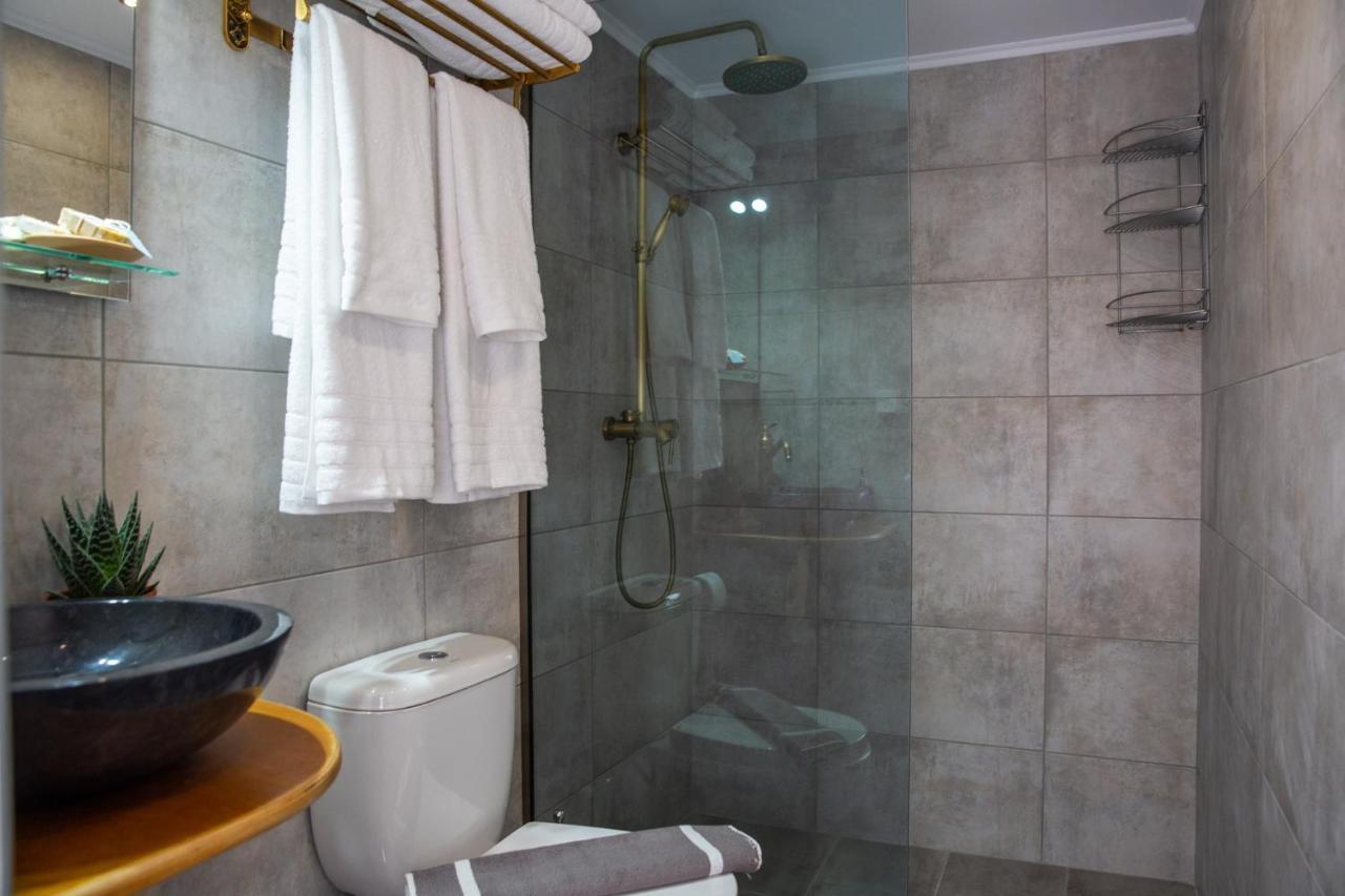 Stone Arch Villa Malona Village Ngoại thất bức ảnh