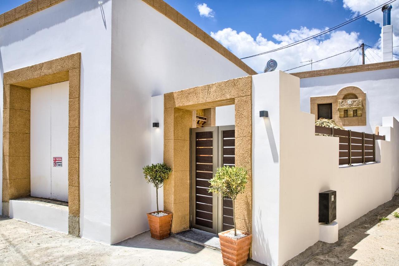Stone Arch Villa Malona Village Ngoại thất bức ảnh