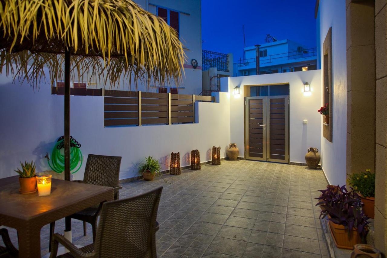 Stone Arch Villa Malona Village Ngoại thất bức ảnh