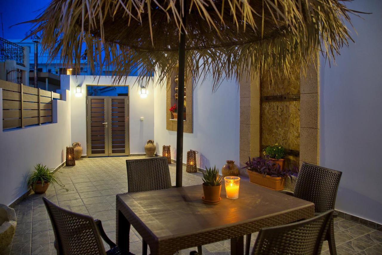 Stone Arch Villa Malona Village Ngoại thất bức ảnh